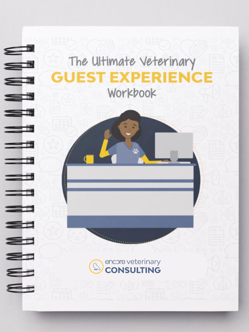 CSR Guest Experience Workbook Product Image